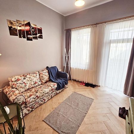 Zig Zag Apartment 6 - Old Town Констанца Екстериор снимка