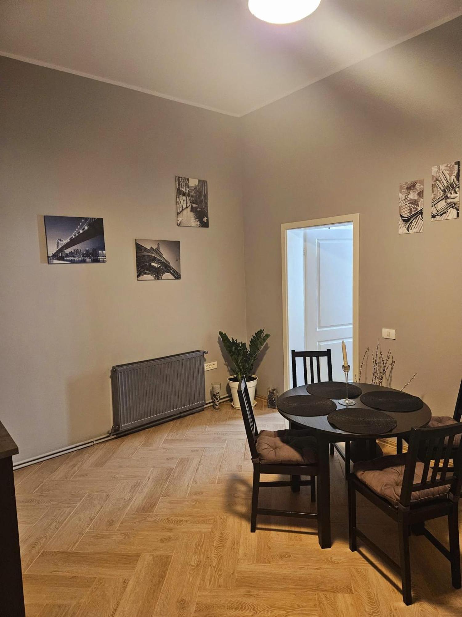 Zig Zag Apartment 6 - Old Town Констанца Екстериор снимка